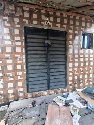 Shop Facing Expressway at Sangotedo Ajah, Sangotedo, Ajah, Lagos, Shop for Rent