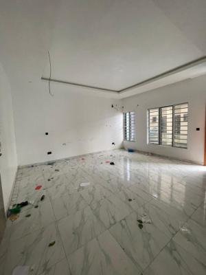 Well Maintained 4 Bedroom Terrace Duplex, Orchid Road, Lekki Phase 2, Lekki, Lagos, Terraced Duplex for Rent