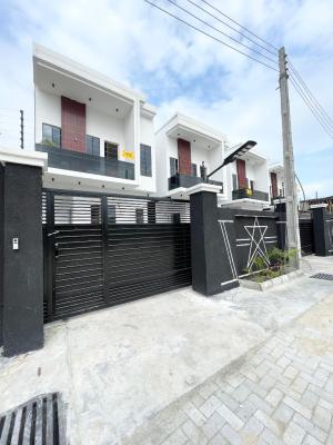 Luxury 5bedroom Fully Detached Duplex, Agungi Lagos, Agungi, Lekki, Lagos, Detached Duplex for Sale