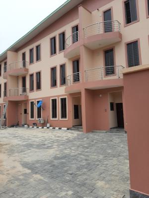 4, Oniru, Victoria Island (vi), Lagos, House for Rent