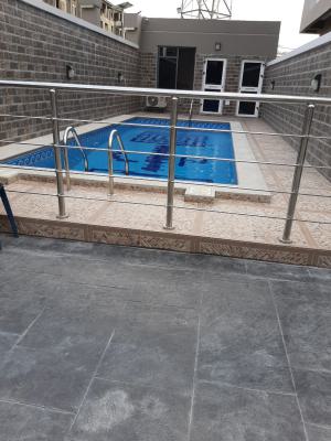 5, Oniru, Victoria Island (vi), Lagos, Semi-detached Duplex for Sale
