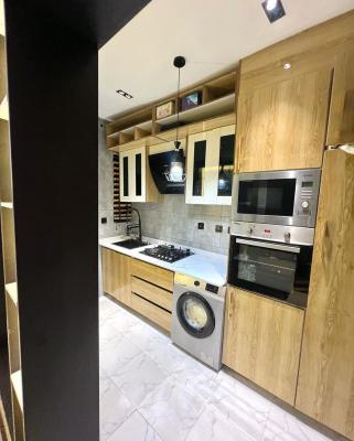 Luxury 1 Bedroom Apartment, Jahi, Abuja, Flat / Apartment Short Let