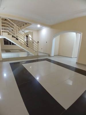Spacious and Well Renovated Servied 3 Bedroom Flat with a Bq, Asokoro District, Abuja, Terraced Duplex for Rent