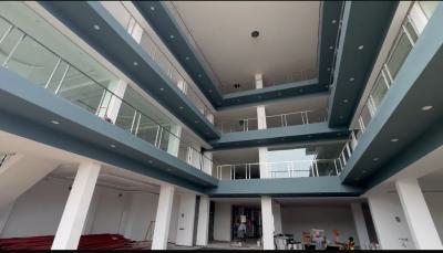 Newly Built Plaza, Admiralty Way, Lekki Phase 1, Lekki, Lagos, Plaza / Complex / Mall for Rent