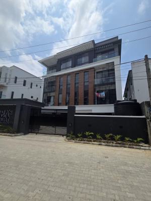 2 Bed Apartment, Ologolo, Lekki, Lagos, Flat / Apartment for Sale