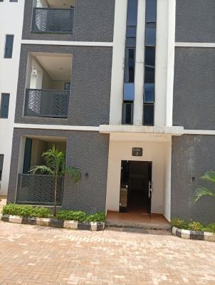 Exquisitely Finished and Brand New 3 Bedroom Flat on a Ground Floor, Mabushi, Abuja, Flat / Apartment for Sale