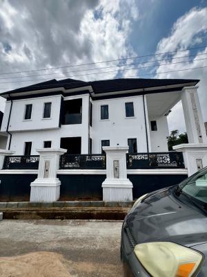 5 Bedroom Detached Duplex with a Bq, Galadimawa, Abuja, Detached Duplex for Sale