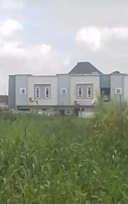3plot of Land Together Facing 3streets Inside Lagoon Estat, Lagoon Estate  Ogudu Orioke, Ogudu, Lagos, Mixed-use Land for Sale