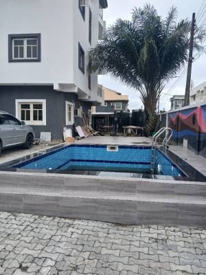 2units of Fully Furnished & Serviced Mini Flat Apartment Upsta, Osapa London, Lekki, Lagos, Flat / Apartment for Rent