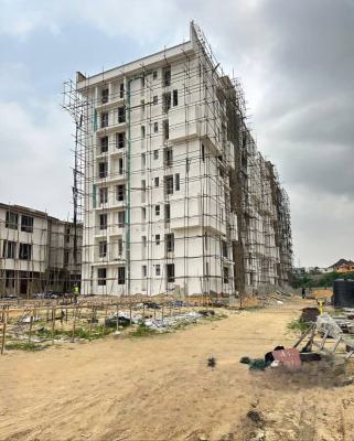 Exquisite 1 & 2 Bedroom Apartment with Elevator in Serene Environment, Gra, Ogudu, Lagos, Flat / Apartment for Sale