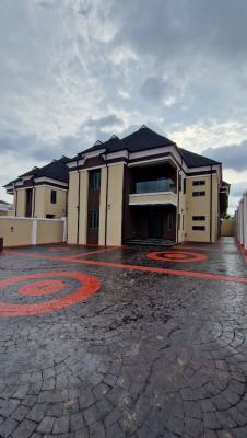 5 Bedroom Fully Detached Duplex with a Room Self Contained Bq, Mallami, Oluyole Estate, Ibadan, Oyo, Detached Duplex for Sale