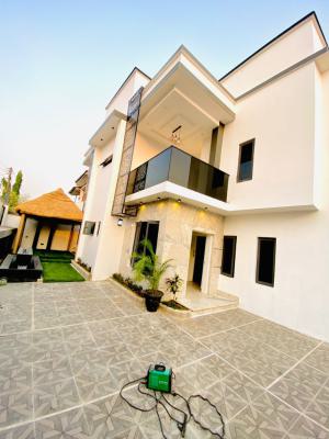 1 Semi-detached & 2 Units of 3 Bedroom Terrace Duplexes, Gen. D&g Est. 3rd Avenue, Gwarinpa, Abuja, House for Sale
