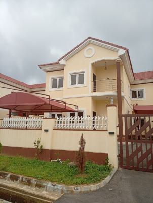 Brand New 4 Bedroom Fully Detached Duplex with a Bq, Life Camp, Abuja, Detached Duplex for Sale