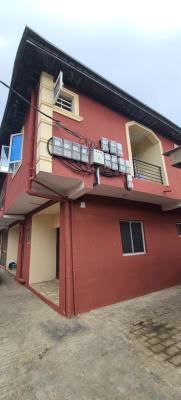 Beautiful 1 Bed Apartment in a Very Serene Location, Pedro Gbagada, Gbagada, Lagos, Self Contain (single Rooms) Short Let
