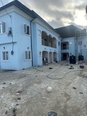 Luxury Newly Built 2-bedroom Apartment, Michael Ojo Street, Isolo, Lagos, Flat / Apartment for Rent