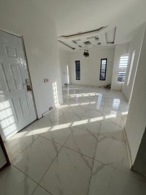 Masters Bedroom, Thomas Estate, Ajah, Lagos, House for Rent