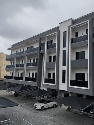 Fully Furnished 4 Bedroom Penthouse with Cinema, Victoria Island (vi), Lagos, Terraced Duplex for Rent