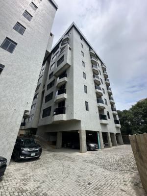 12 Units of Spacious Newly Built 3 Bedroom Apartment with Bq, Victoria Island (vi), Lagos, Flat / Apartment for Sale