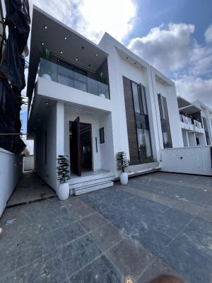 Newly Built 4bedroom Detached Duplex with a Bq, Ajah, Lagos, Detached Duplex for Sale