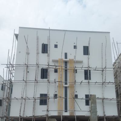 4 Units of 3 Bedroom Apartment with Fully Fitted Kitchen and a Bq, Ilasan, Lekki, Lagos, Flat / Apartment for Sale