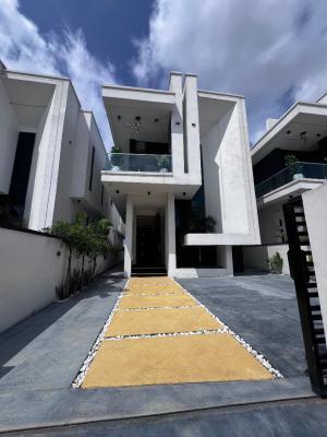 Newly Built 5bedroom Detached Duplex with a Pool and Bq, Ajah, Lagos, Detached Duplex for Sale