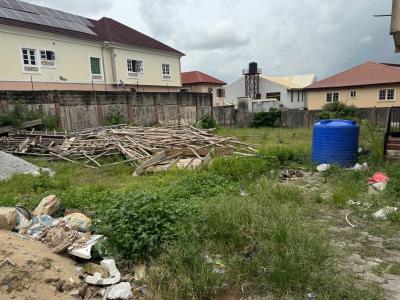 a Prime Land, Gra Phase 2, Magodo, Lagos, Mixed-use Land for Sale