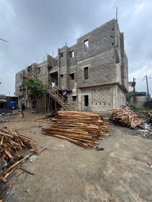 Standard Studio/1 Bed /3 Bed Apartment & 3 Bedroom Penthouse with Bq, Maryland, Maryland, Lagos, Block of Flats for Sale