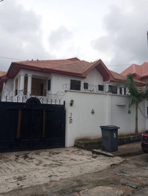 5 Bedroom Semi-detached House, Omole Phase 1, Ikeja, Lagos, Semi-detached Duplex for Sale