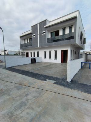 Affordable 3 Bedroom Semi Detached Duplex with Swim Pool, Gym, Childre, Ajah, Lagos, Semi-detached Duplex for Sale