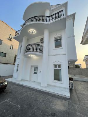 Super Luxury 4 Bedroom Duplex with Elevator and Pool, Banana Island, Ikoyi, Lagos, Detached Duplex for Sale