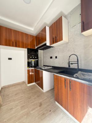 Affordable 3 Bedroom Terrace Duplex Suitable for Investment, Sangotedo, Ajah, Lagos, Terraced Duplex for Sale