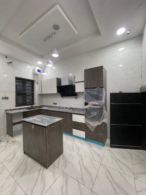Modern 4-bedroom for Smart People, Orchid, Lekki, Lagos, Semi-detached Duplex for Sale