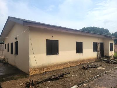 a Fully Detached Bungalow, Off Oba Erinwole Road, Gra, Sagamu, Ogun, Detached Bungalow for Sale