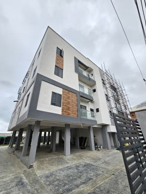 Affordable 2 Bedroom Apartment in a Prime Area Suitable for Airbnb, Ikate, Lekki, Lagos, Flat / Apartment for Sale