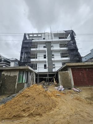 Stunning 2 Bedroom Serviced Apartment Suitable for Airbnb, Ikate, Lekki, Lagos, Flat / Apartment for Sale