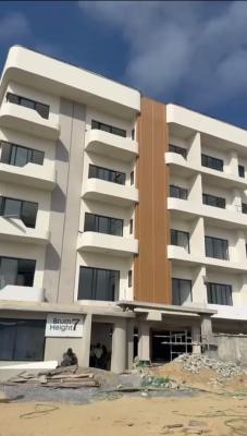 Own Luxury 2 Bedroom Apartment in a Serene, Safe& Beautiful Estate, Beautiful Apartments with a Payment Plan,  Off Freedom Way, Lekki Phase 1, Lekki, Lagos, Flat / Apartment for Sale