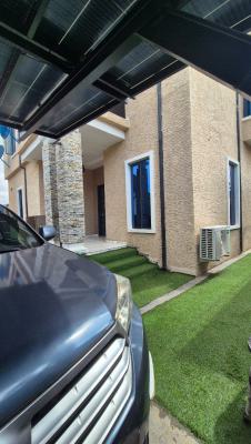 Top Luxurious 5 Bedroom Fully Detached Duplex for Family Gateway, Off Issac John Street. Gra Ikeja, Ikeja Gra, Ikeja, Lagos, Detached Duplex Short Let