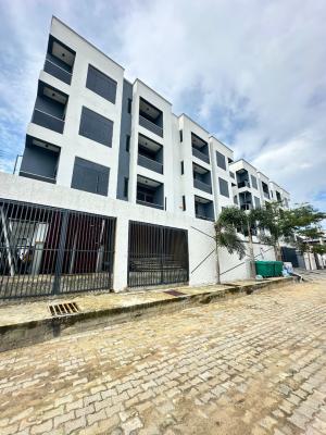 Newly Built 2bedroom Apartment with Swimming Piol &gym in Ologolo, Ologolo,lekki ,lagos ,nigeria, Ologolo, Lekki, Lagos, Flat / Apartment for Sale