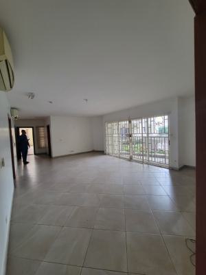 Spacious Three 3 Bedroom Flat with Bq  Pool, Ground Floor, Off Palace Road, Oniru, Victoria Island (vi), Lagos, Flat / Apartment for Sale