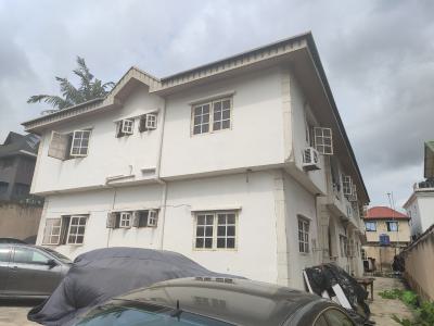 a Block of 4nos 3 Bedroom Flats, Off Emmanuel Keshi Street, Gra Phase 2, Magodo, Lagos, Block of Flats for Sale