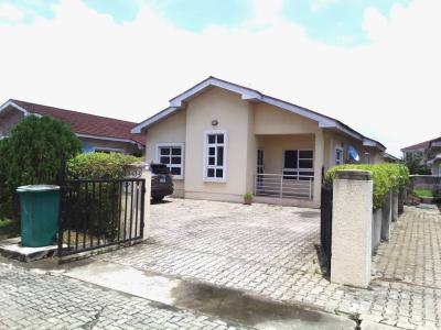 4 Bedroom Detached Bungalow with a Room Bq, Napia Garden, Vgc, Lekki, Lagos, Detached Bungalow for Rent