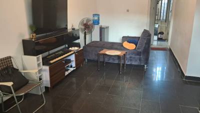 2 Bedroom Bungalow, Abraham Adesanya Estate, Ajah-lekki, Ajah, Lagos, Semi-detached Bungalow for Sale