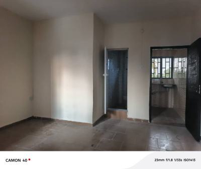 Newly Renovated Lovely Mini 2bed in a Good Location and Accessible, in a Good Location, Irawo, Kosofe, Lagos, Mini Flat (room and Parlour) for Rent