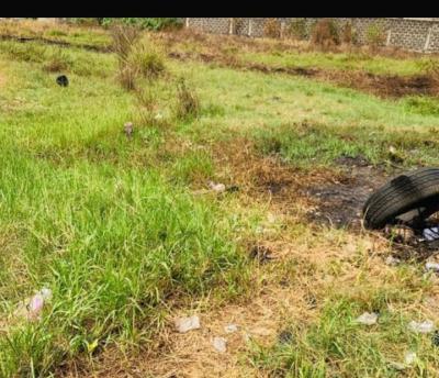 One Plot, Orchid, Lekki Phase 2, Lekki, Lagos, Residential Land for Sale