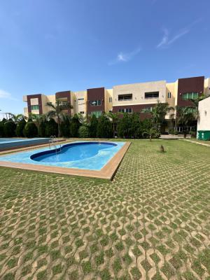 Brand New 4 Bedroom Terrace Duplex & Bq, Katampe (main), Katampe, Abuja, Terraced Duplex for Sale
