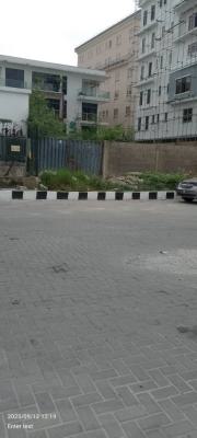 Fenced and Gated Bareland Measuring 738sqm, Olori Mojisola Estate Off Banana Island Road, Old Ikoyi, Ikoyi, Lagos, Residential Land for Sale
