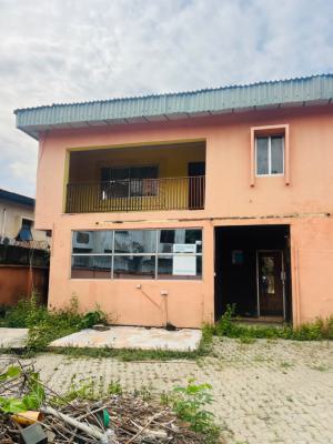 4 Bedroom Semi Detached Duplex with Bq, Illorin Street Area 8, Area 8, Garki, Abuja, Semi-detached Duplex for Sale