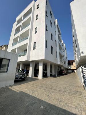 Elegantly Furnished 2 Bedroom Apartment with Gym, Pool, Reception, Ikate, Lekki, Lagos, Block of Flats for Sale