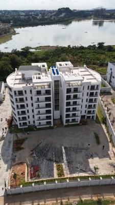 Luxurious 3 Bedroom Apartment, Jabi, Abuja, Flat / Apartment for Sale