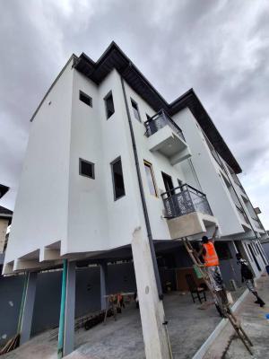 Luxurious 2 Bedroom and 1 Bedroom Apartment, Gra Phase 1, Magodo, Lagos, Block of Flats for Sale